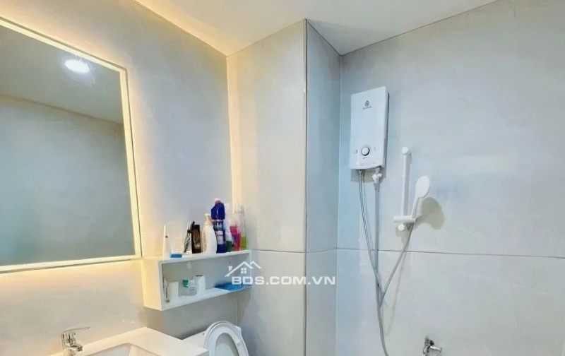  [PHƯỜNG BÀN CỜ] BÁN CĂN HỘ MẶT TIỀN CAO THẮNG – QUẬN 3 – 46M² – THANG MÁY – GIÁ CHỈ 3.8 TỶ