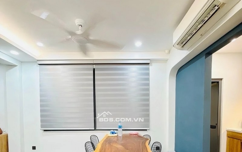  [PHƯỜNG BÀN CỜ] BÁN CĂN HỘ MẶT TIỀN CAO THẮNG – QUẬN 3 – 46M² – THANG MÁY – GIÁ CHỈ 3.8 TỶ