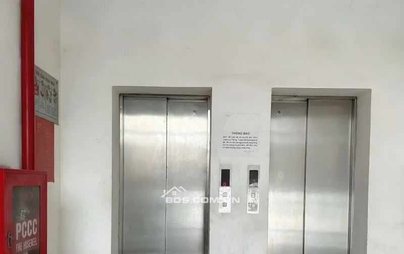  [PHƯỜNG BÀN CỜ] BÁN CĂN HỘ MẶT TIỀN CAO THẮNG – QUẬN 3 – 46M² – THANG MÁY – GIÁ CHỈ 3.8 TỶ