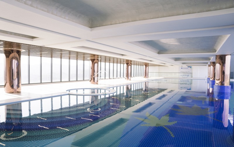 Căn K1515 Wyndham Thanh Thủy – Giá 1,75 tỷ (Full nội thất)