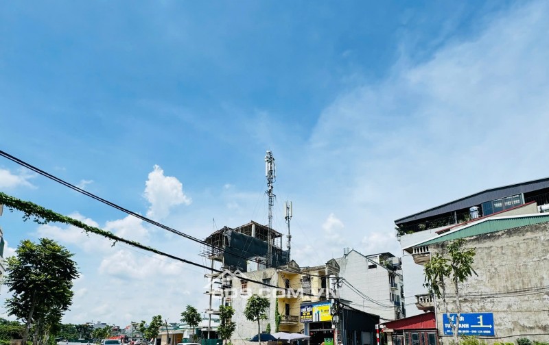 Bán nhà Hồng Tiến, dòng tiền đều – vị trí đẹp, 57m2, 8.9 tỷ