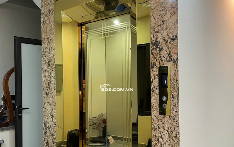 Bán nhà Hồng Tiến, dòng tiền đều – vị trí đẹp, 57m2, 8.9 tỷ