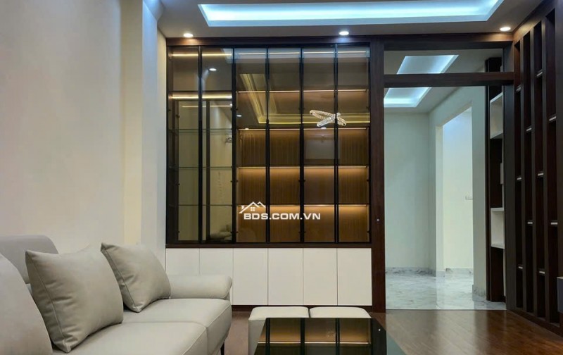 Bán nhà Hồng Tiến, dòng tiền đều – vị trí đẹp, 57m2, 8.9 tỷ