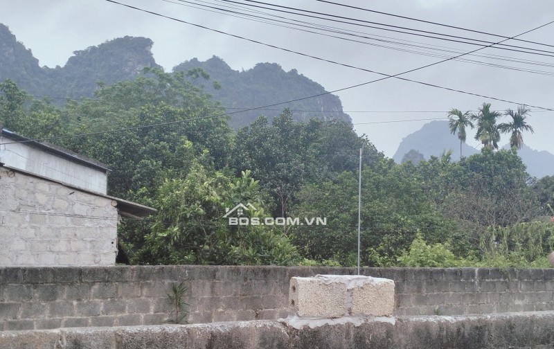 Chính chủ Bán đất tại Đường QL21A, Cao Dương, Lương Sơn, Hòa Bình, giá 850 triệu, 212.4 m2!