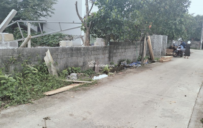 Chính chủ Bán đất tại Đường QL21A, Cao Dương, Lương Sơn, Hòa Bình, giá 850 triệu, 212.4 m2!