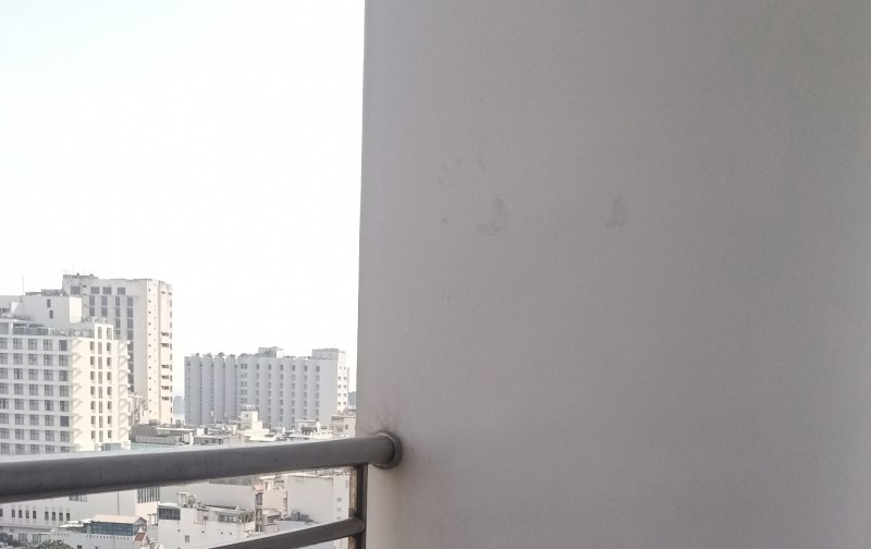 Căn hộ chung cư.tái định cư