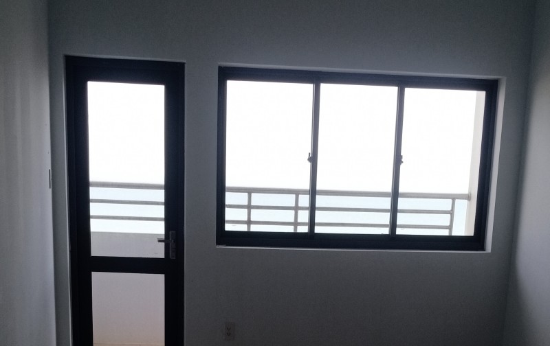 Căn hộ chung cư.tái định cư