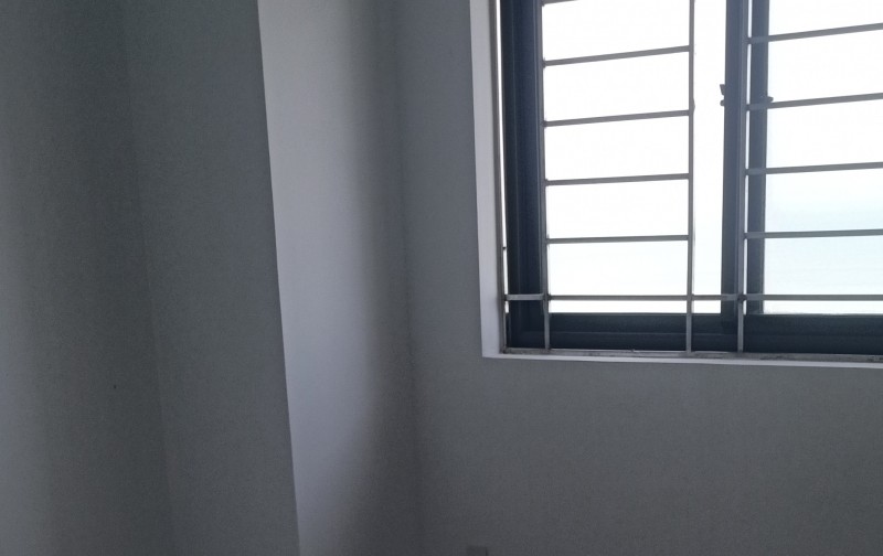 Căn hộ chung cư.tái định cư