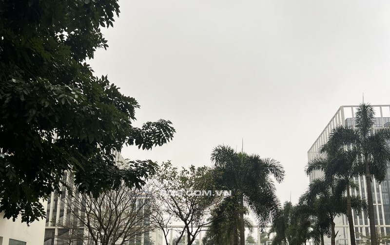 Bán shophouse chấn tòa An Bình City - DT 160m2 kinh doanh cực đẹp