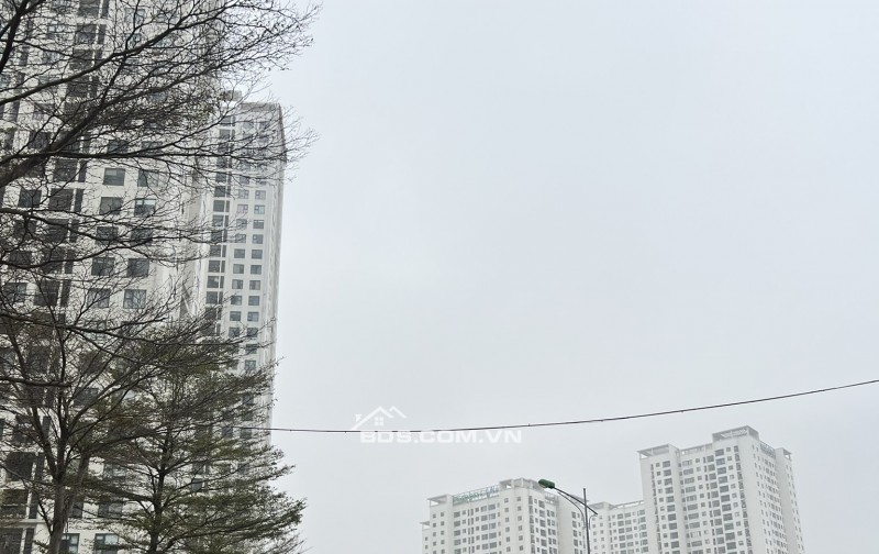 Bán shophouse chấn tòa An Bình City - DT 160m2 kinh doanh cực đẹp