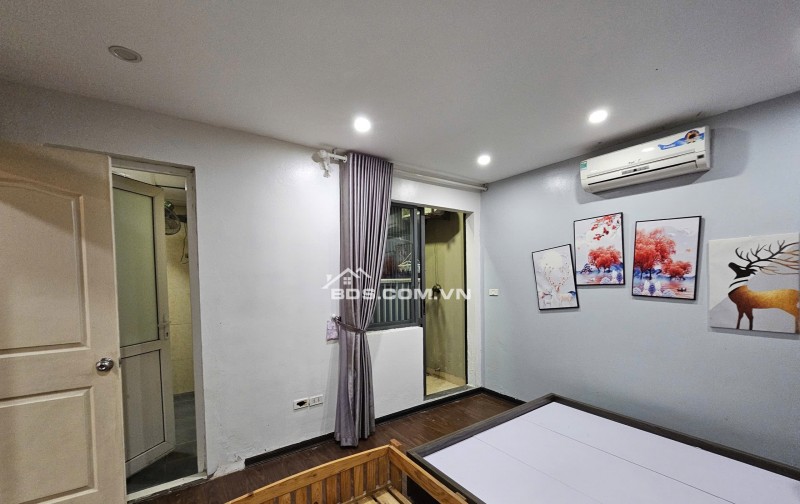 Chính chủ bán căn hộ chung cư The Vesta giá rẻ nhất khu vực Hà Đông