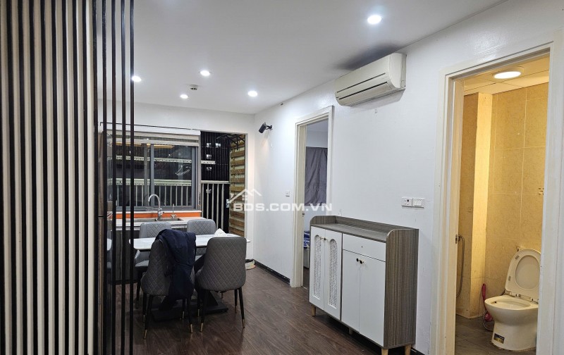 Chính chủ bán căn hộ chung cư The Vesta giá rẻ nhất khu vực Hà Đông