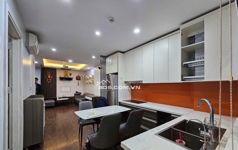 Chính chủ bán căn hộ chung cư The Vesta giá rẻ nhất khu vực Hà Đông