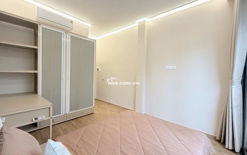 CHDV. Cần bán bờ kè Hoàng Sa hẻm thông dòng tiền 50tr/1 tháng