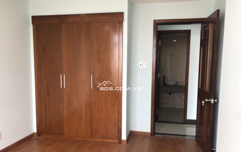 BÁN NHANH CĂN 2PN 78M² – BLOCK A1.1 GIA VIỆT Q8 – GIÁ 4,7 TỶ – NHÀ MỚI 100%