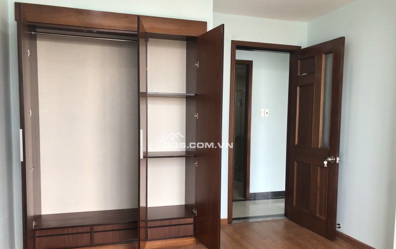 BÁN NHANH CĂN 2PN 78M² – BLOCK A1.1 GIA VIỆT Q8 – GIÁ 4,7 TỶ – NHÀ MỚI 100%