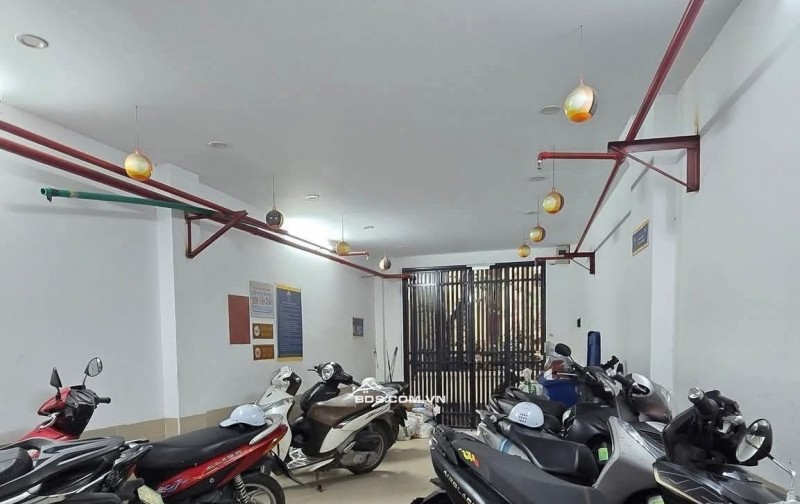 Chung cư mini triều khúc, thanh trì 32 phòng