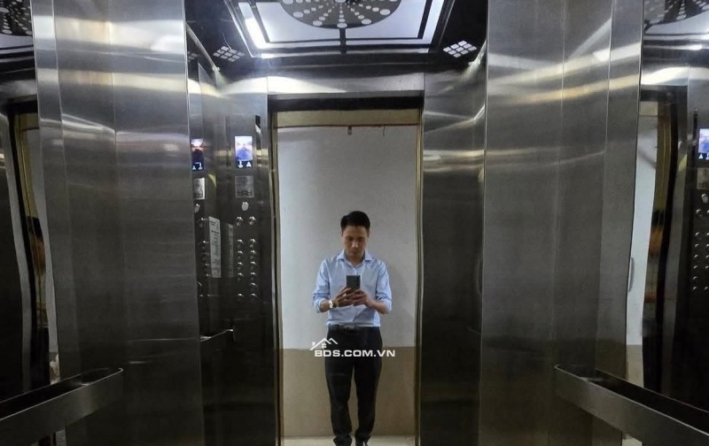 Chung cư mini triều khúc, thanh trì 32 phòng