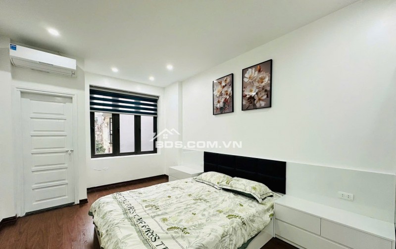 Bán nhà Võ Chí Công , Cầu Giấy, Hà Nội