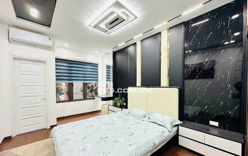 Bán nhà Võ Chí Công , Cầu Giấy, Hà Nội