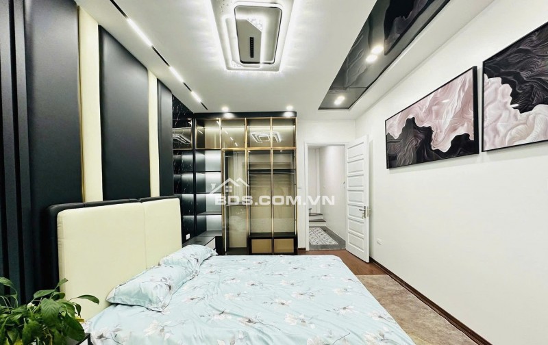 Bán nhà Võ Chí Công , Cầu Giấy, Hà Nội