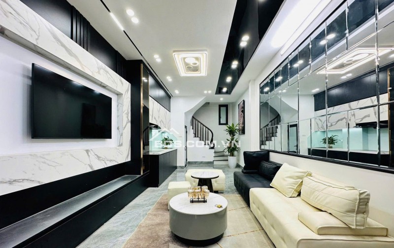 Bán nhà Võ Chí Công , Cầu Giấy, Hà Nội