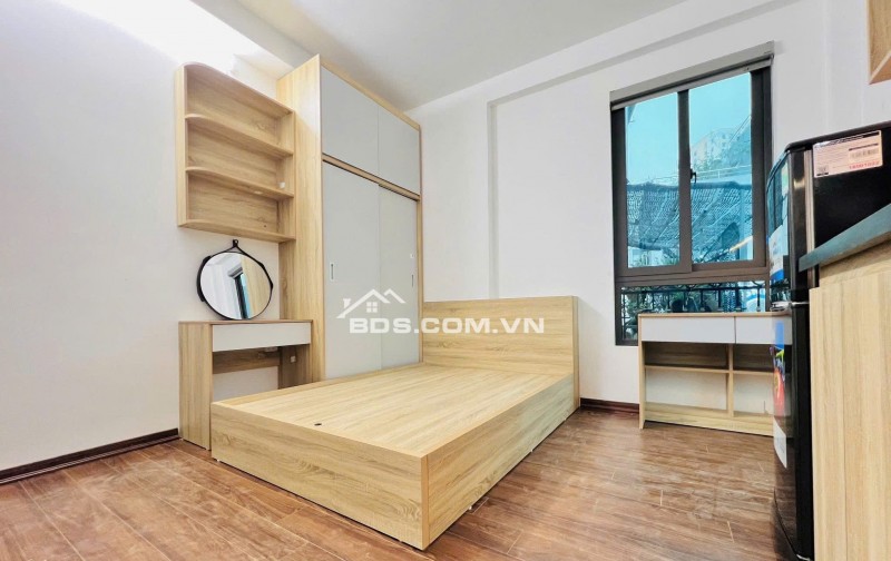 Bán nhà 11 phòng khép kín, chung cư mi ni dòng tiền, 70tr 1 tháng