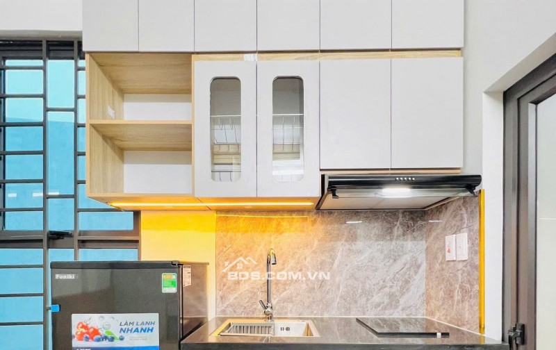 Bán nhà 11 phòng khép kín, chung cư mi ni dòng tiền, 70tr 1 tháng