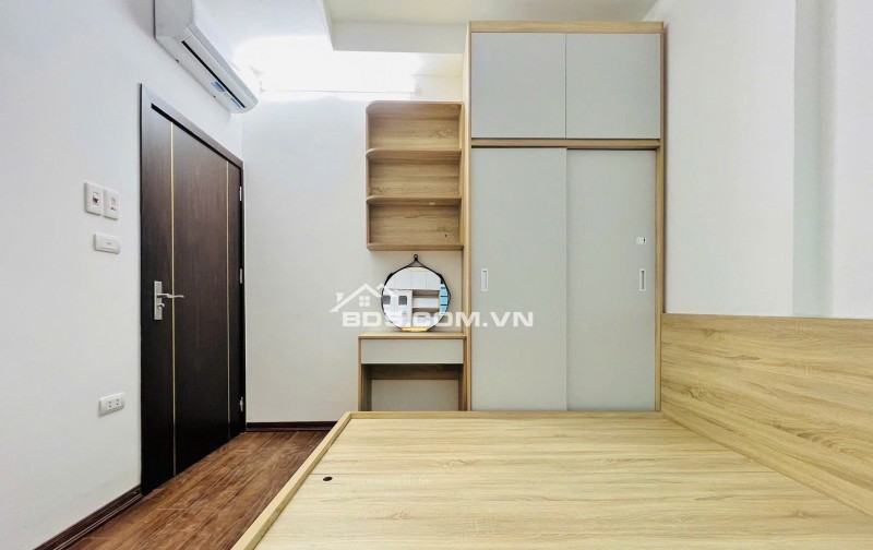 Bán nhà 11 phòng khép kín, chung cư mi ni dòng tiền, 70tr 1 tháng