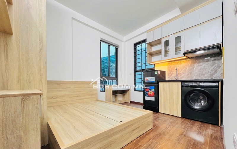 Bán nhà 11 phòng khép kín, chung cư mi ni dòng tiền, 70tr 1 tháng