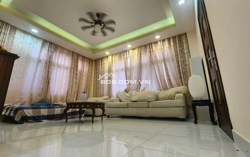 Siêu Phẩm Biệt Thự Đơn Lập• Phố Nam Viên• PMH• Q7• 274m2(17.1x16)• 6PN• 6WC• Khu VIP