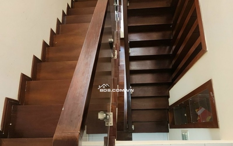 Siêu Phẩm Biệt Thự Đơn Lập• Phố Nam Viên• PMH• Q7• 274m2(17.1x16)• 6PN• 6WC• Khu VIP