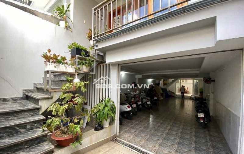 BÁN NHÀ 5 TẦNG MẶT TIỀN KINH DOANH – KDC TÂN THUẬN NAM – PHÚ THUẬN – Q7 – LIỀN KỀ PMH