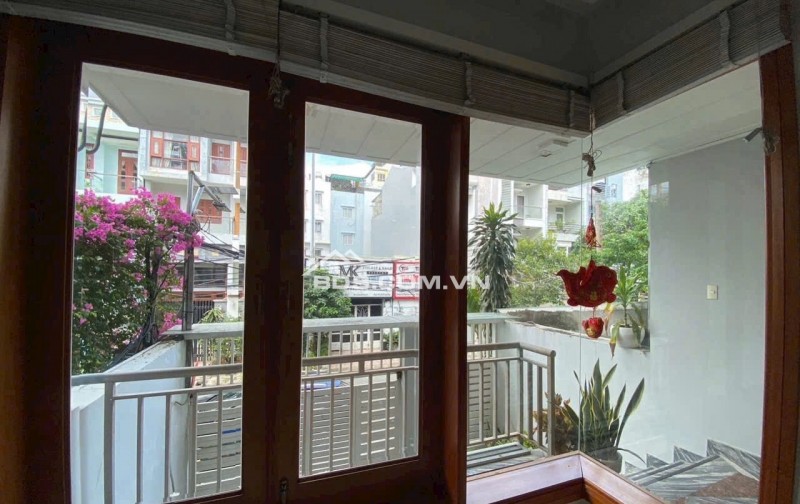 BÁN NHÀ 5 TẦNG MẶT TIỀN KINH DOANH – KDC TÂN THUẬN NAM – PHÚ THUẬN – Q7 – LIỀN KỀ PMH