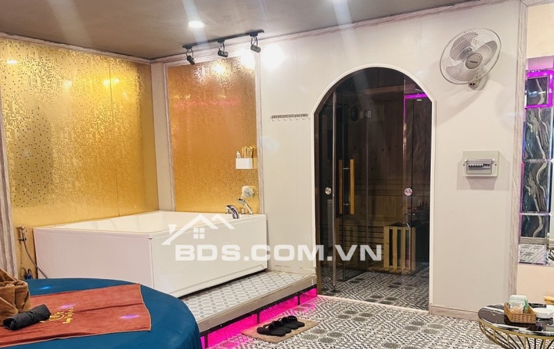 Siêu Phẩm Mặt Tiền Đường Hoàng Quốc Việt• Kinh Doanh Sầm Uất• Phú Thuận• Q7• 6x34• Dòng Tiền 50tr/tháng