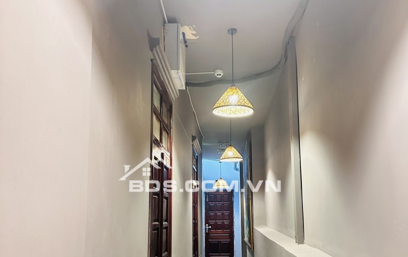 Siêu Phẩm Mặt Tiền Đường Hoàng Quốc Việt• Kinh Doanh Sầm Uất• Phú Thuận• Q7• 6x34• Dòng Tiền 50tr/tháng