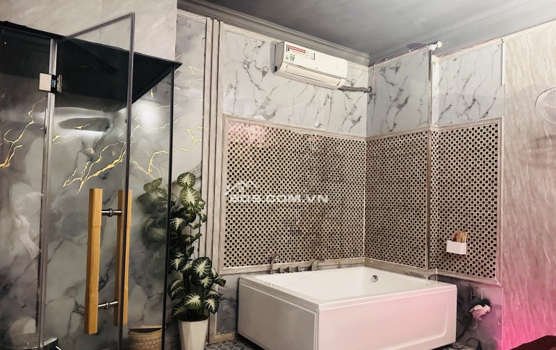 Siêu Phẩm Mặt Tiền Đường Hoàng Quốc Việt• Kinh Doanh Sầm Uất• Phú Thuận• Q7• 6x34• Dòng Tiền 50tr/tháng