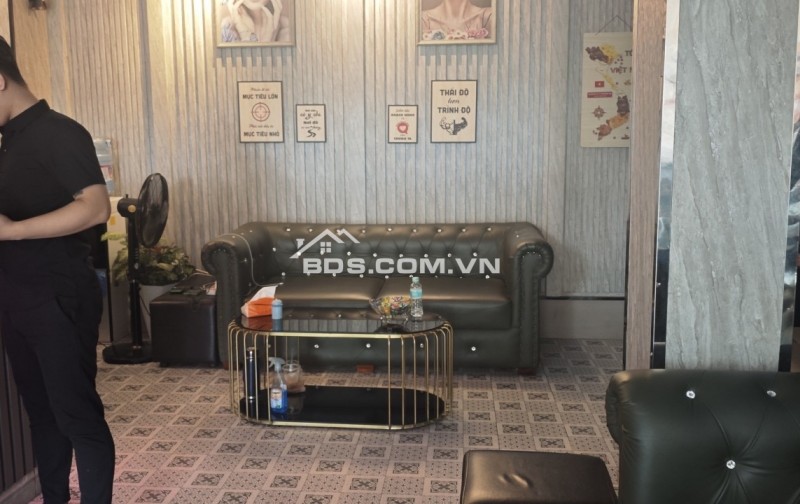 Siêu Phẩm Mặt Tiền Đường Hoàng Quốc Việt• Kinh Doanh Sầm Uất• Phú Thuận• Q7• 6x34• Dòng Tiền 50tr/tháng