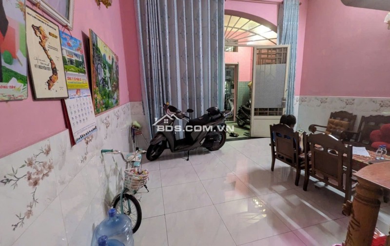 B.v Hồng Đức- Hẻm Xe Tải Thông - 95m²- Ngang 5m - 8.5 Tỷ