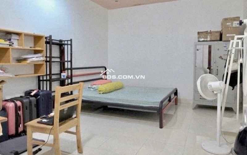 Lottemart Nguyễn Văn Lượng, 91m², 2 tầng, Hẻm Xe Tải, 6 Tỷ 6