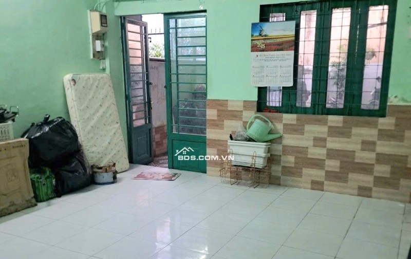 Lê Đức Thọ- ( LotteMart Nguyễn Văn Lượng)- 80m², Ngang 4 5m, 6 T.Ỷ 3