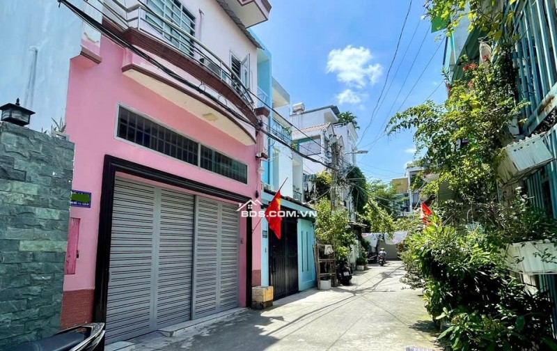 Bv Hồng Đức- Hẻm Xe Tải - 99m² - Ngang 5m- 2 tầng - 6PN - Chỉ 8 Tỷ 6