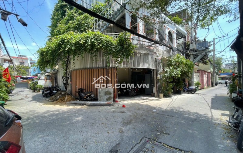 Bv Hồng Đức- Hẻm Xe Tải - 99m² - Ngang 5m- 2 tầng - 6PN - Chỉ 8 Tỷ 6