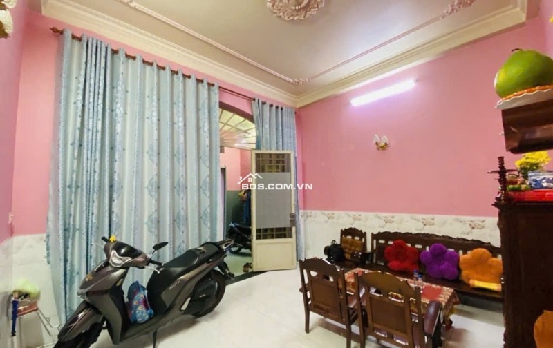 Bv Hồng Đức- Hẻm Xe Tải - 99m² - Ngang 5m- 2 tầng - 6PN - Chỉ 8 Tỷ 6