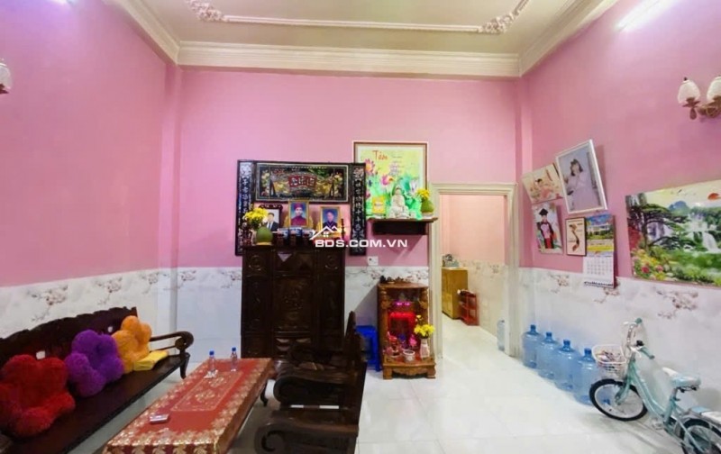 Bv Hồng Đức- Hẻm Xe Tải - 99m² - Ngang 5m- 2 tầng - 6PN - Chỉ 8 Tỷ 6