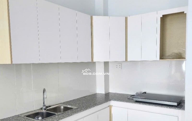 Căn hộ chung cư.tái định cư