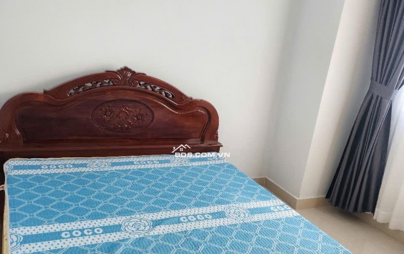 Căn hộ chung cư.tái định cư