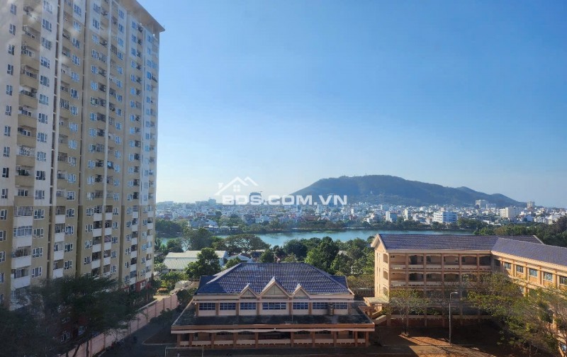 Căn hộ chung cư.tái định cư