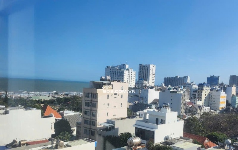 Căn hộ chung cư.tái định cư