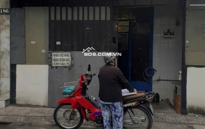 184 số cũ 333Akhu phố 2 phường Phước Long A quận 9